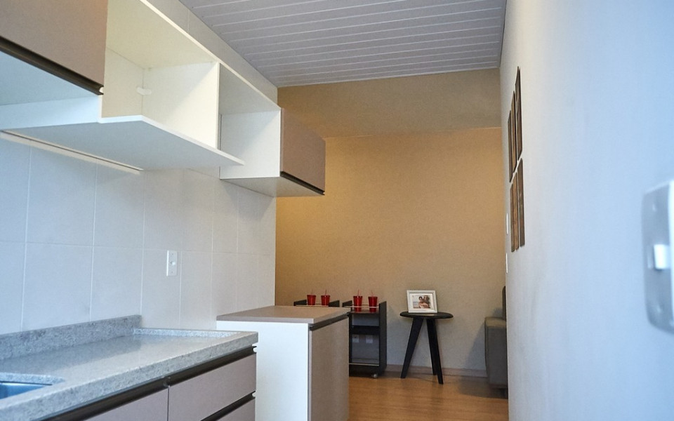 Condomínio Residencial Collina Belvedere