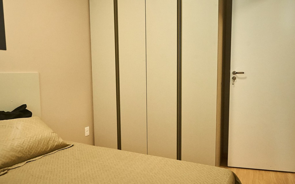 Condomínio Residencial Collina Belvedere