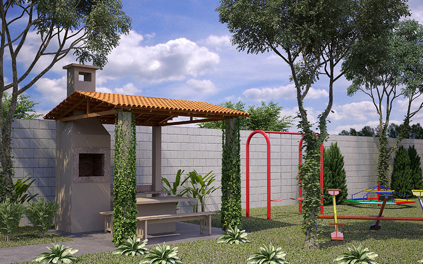 Condomínio Residencial Collina Belvedere