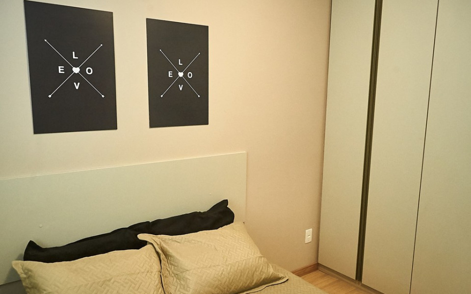 Condomínio Residencial Collina Belvedere