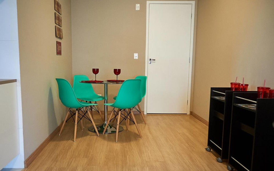 Condomínio Residencial Collina Belvedere