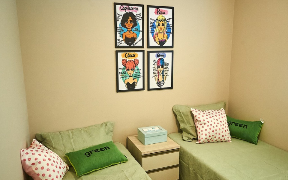 Condomínio Residencial Collina Belvedere