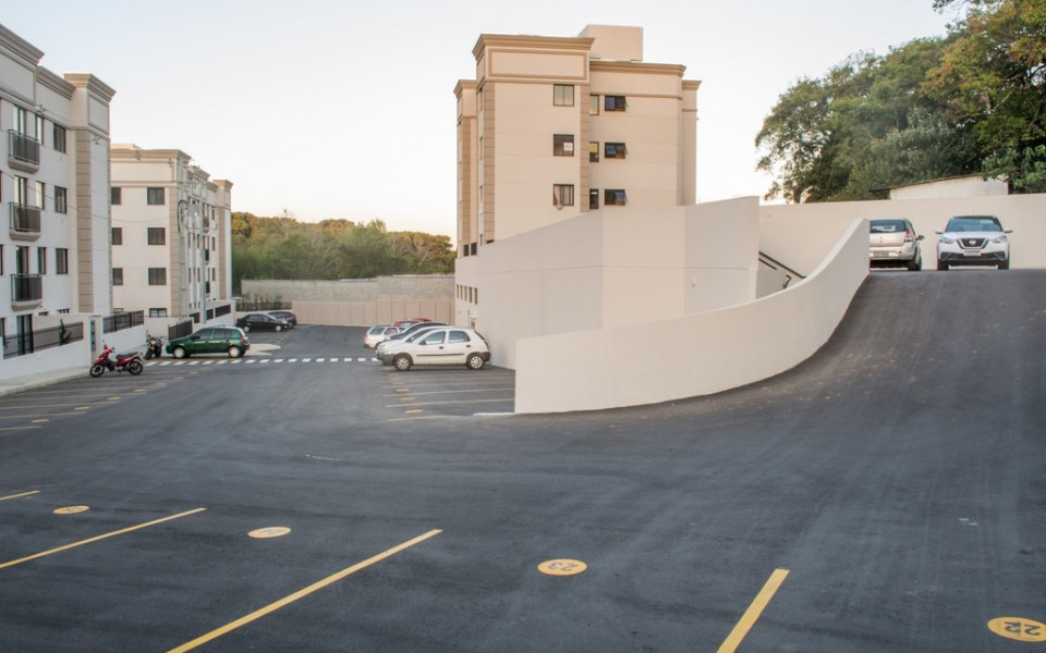 Condomínio Residencial Collina Belvedere