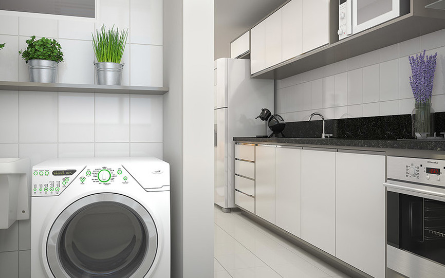 Condomínio Residencial Collina Belvedere