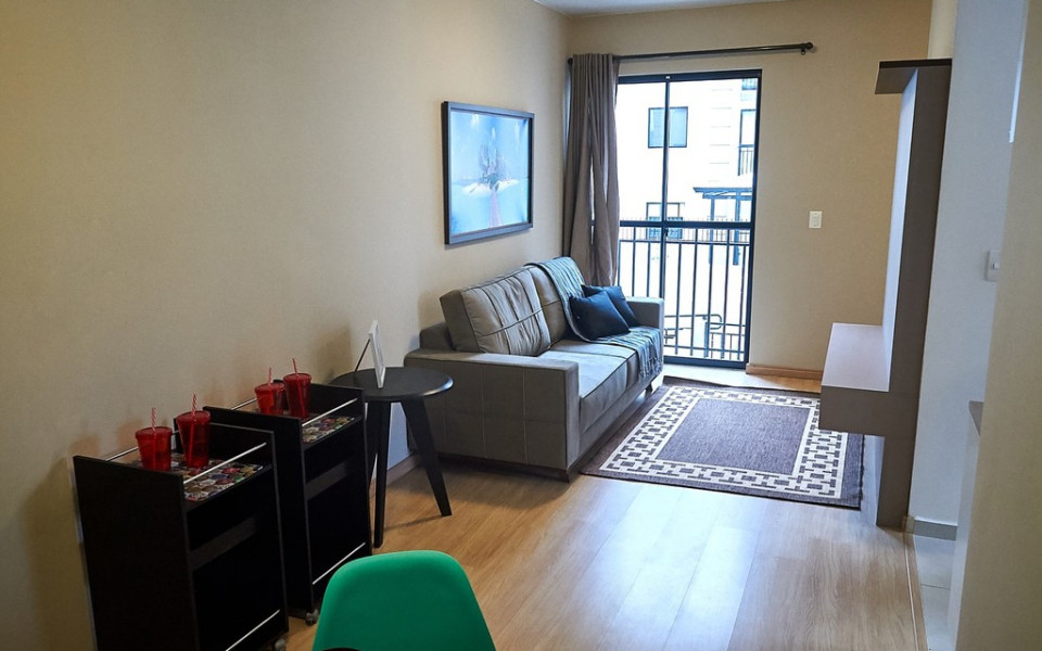 Condomínio Residencial Collina Belvedere