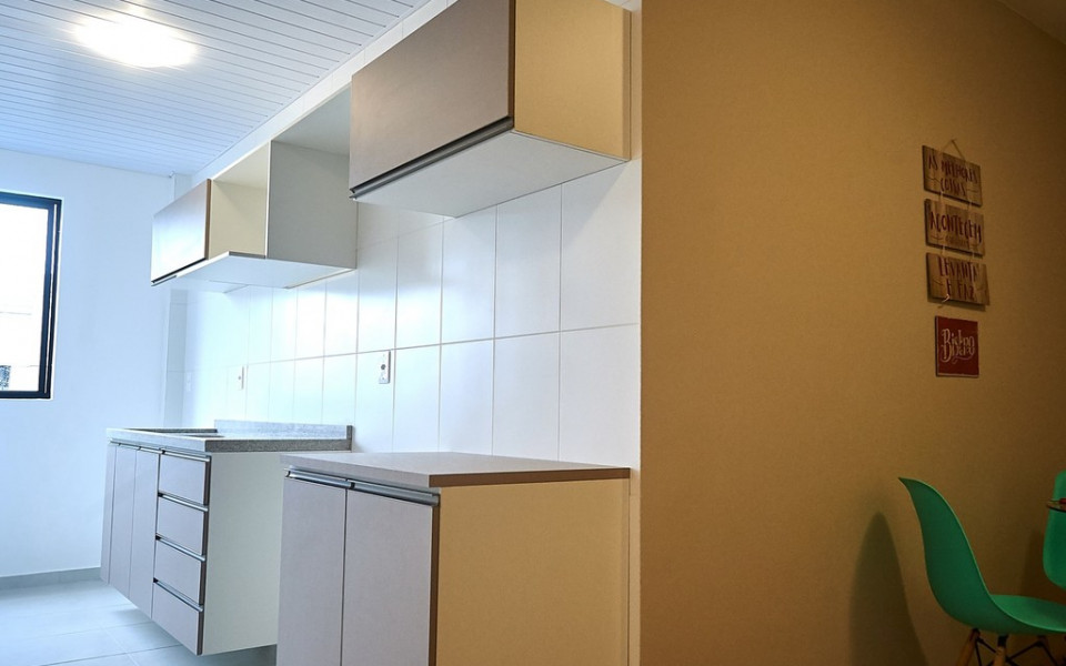 Condomínio Residencial Collina Belvedere