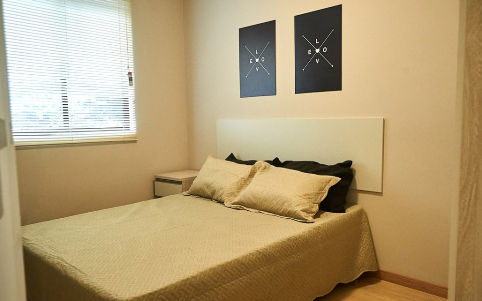 Condomínio Residencial Collina Belvedere