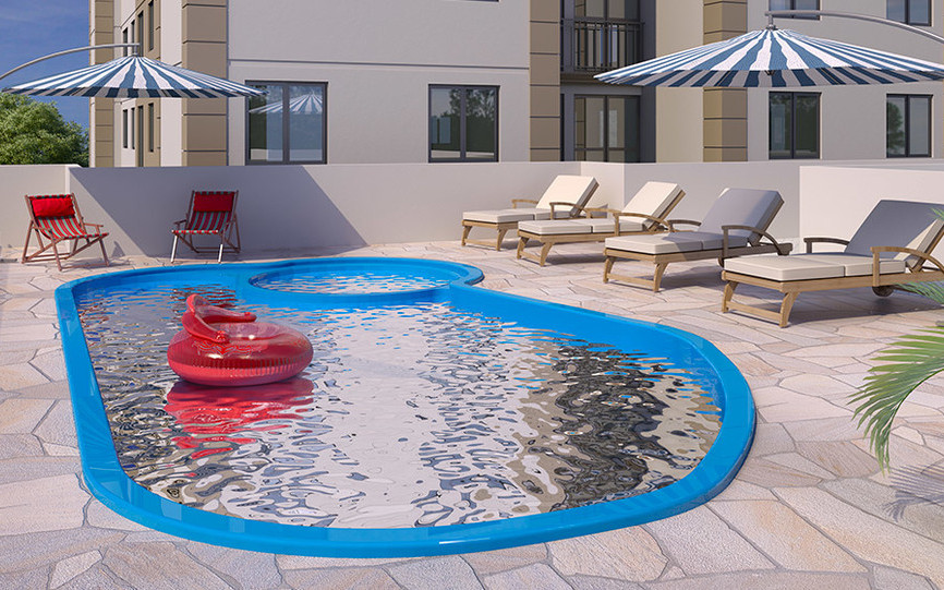 Condomínio Residencial Collina Belvedere