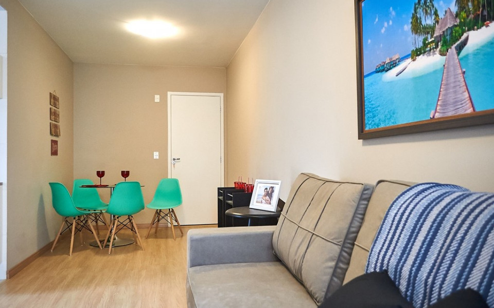 Condomínio Residencial Collina Belvedere