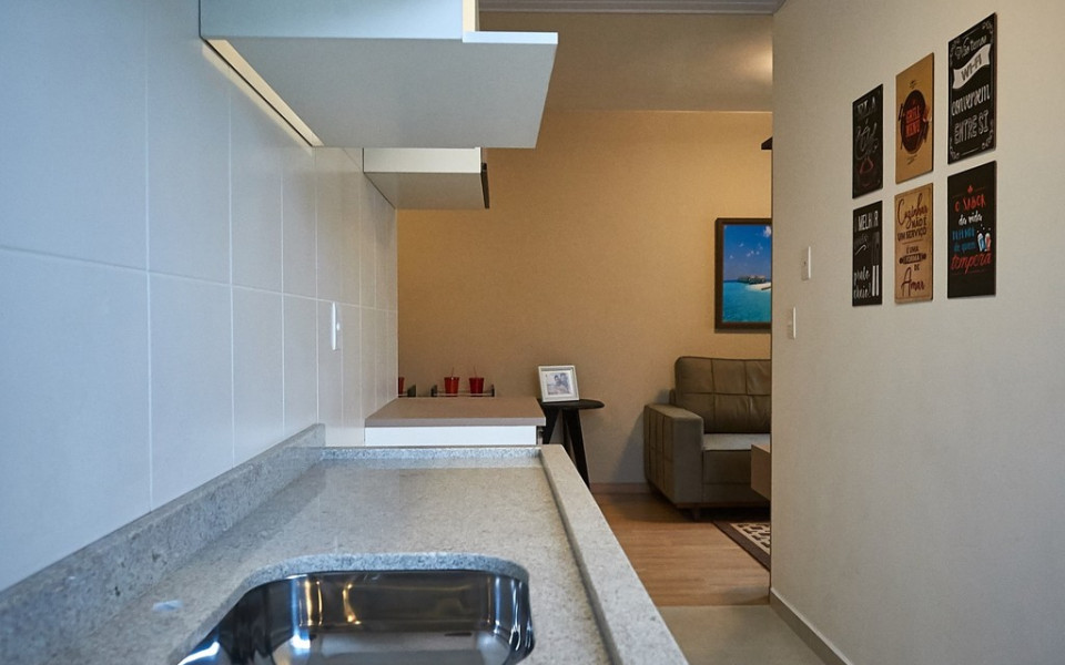 Condomínio Residencial Collina Belvedere