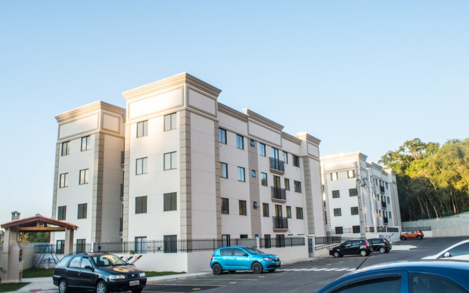 Condomínio Residencial Collina Belvedere