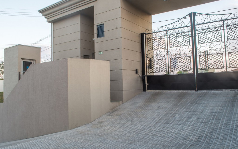 Condomínio Residencial Collina Belvedere