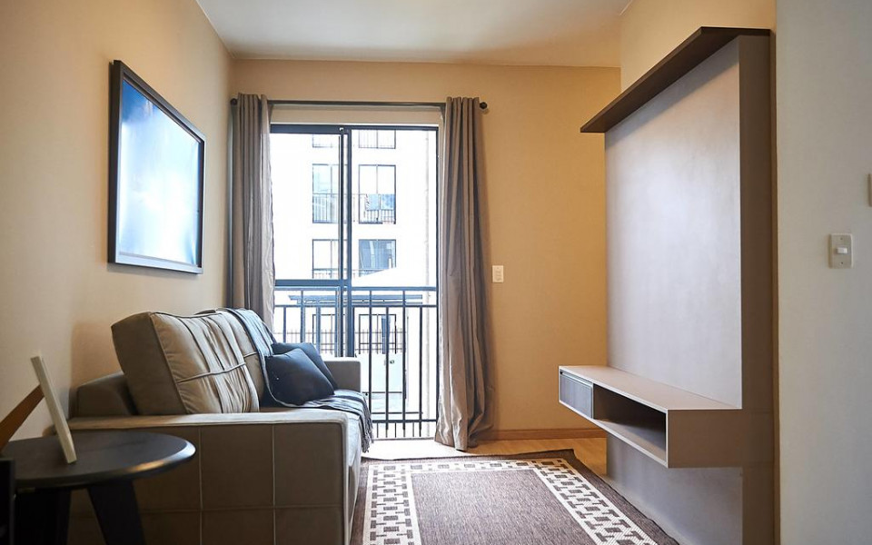 Condomínio Residencial Collina Belvedere