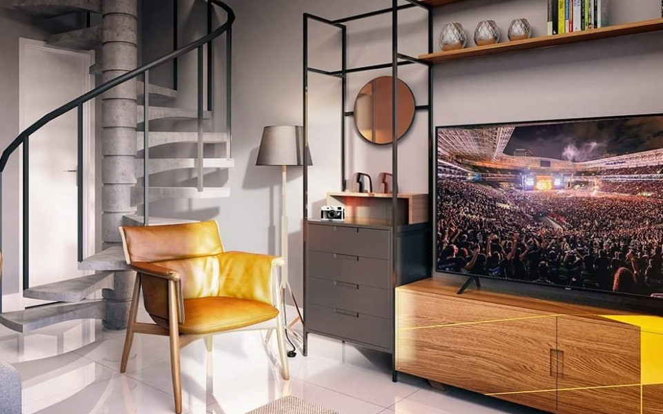 Condomínio Residencial Mato Grosso