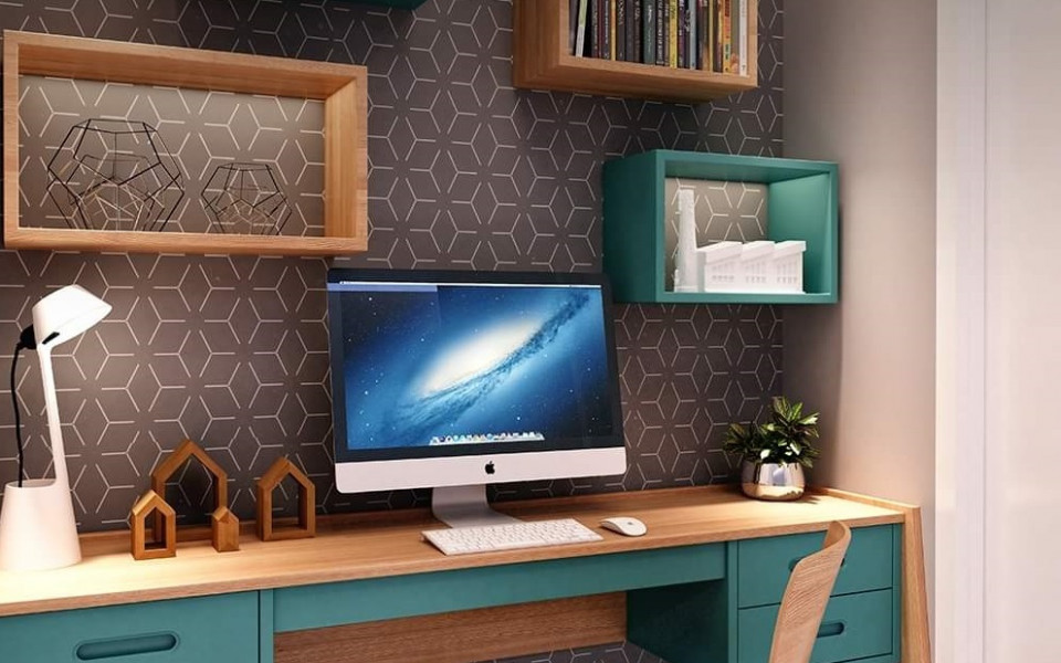 Condomínio Residencial Mato Grosso