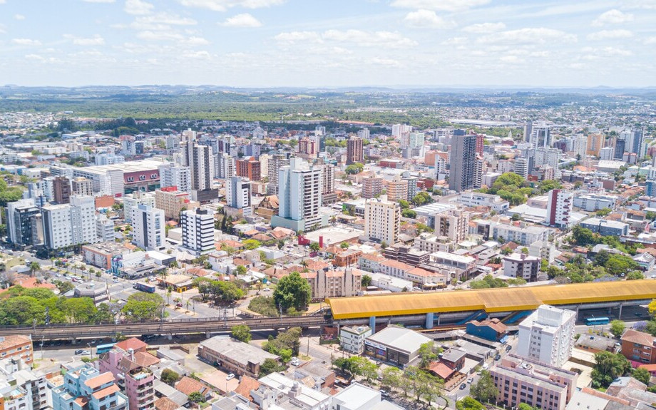 Condomínio Residencial Mont Blanc