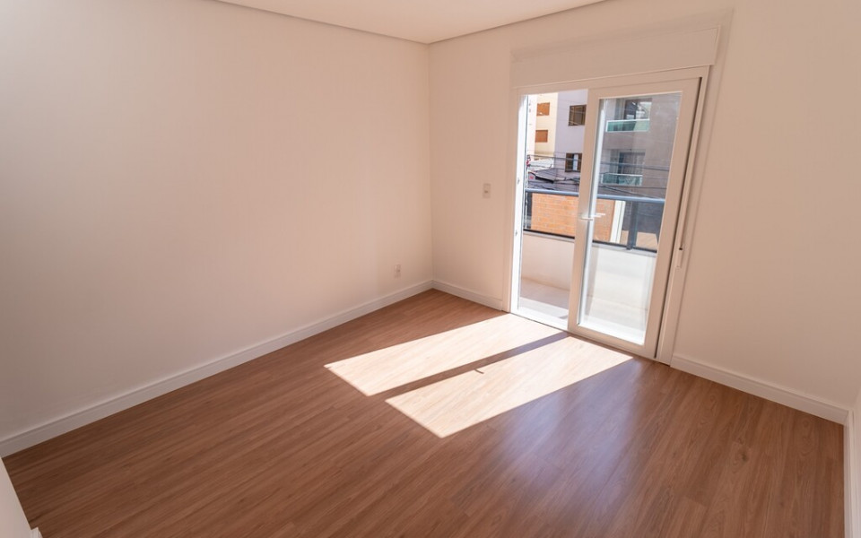 Condomínio Residencial Mont Blanc