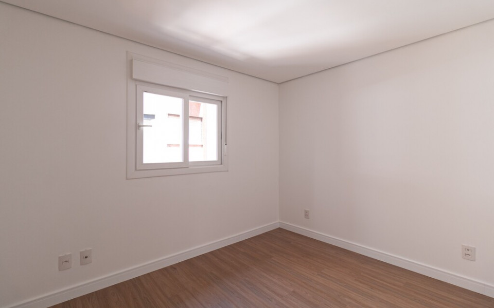 Condomínio Residencial Mont Blanc