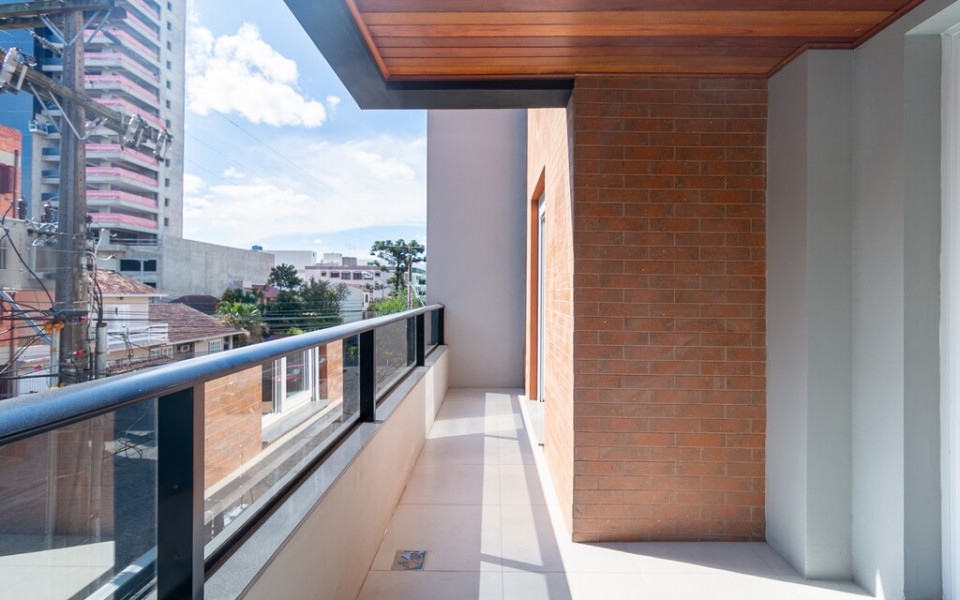 Condomínio Residencial Mont Blanc