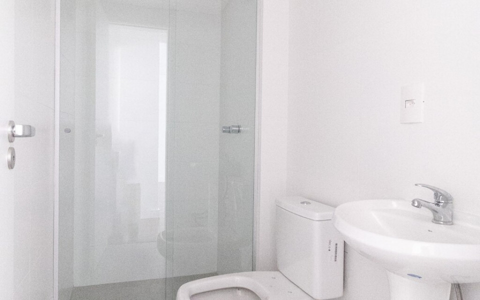 Condomínio Residencial Mont Blanc