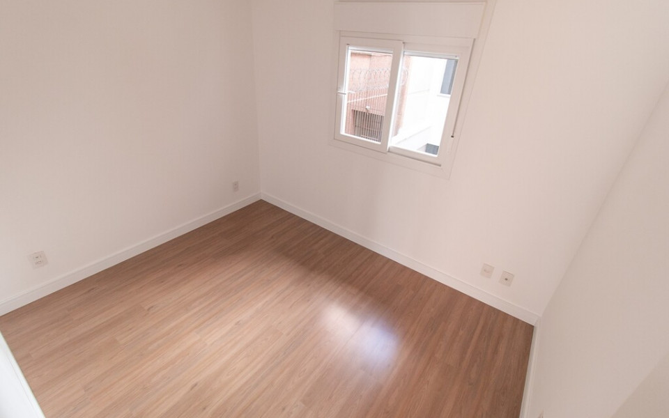 Condomínio Residencial Mont Blanc