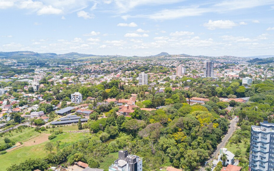 Condomínio Residencial Mont Blanc