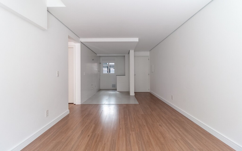 Condomínio Residencial Mont Blanc