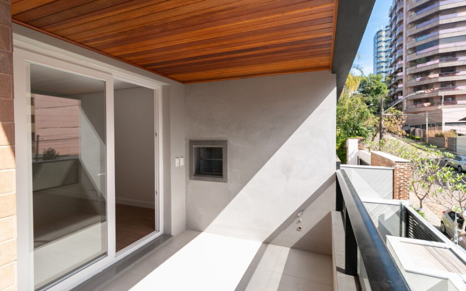 Condomínio Residencial Mont Blanc