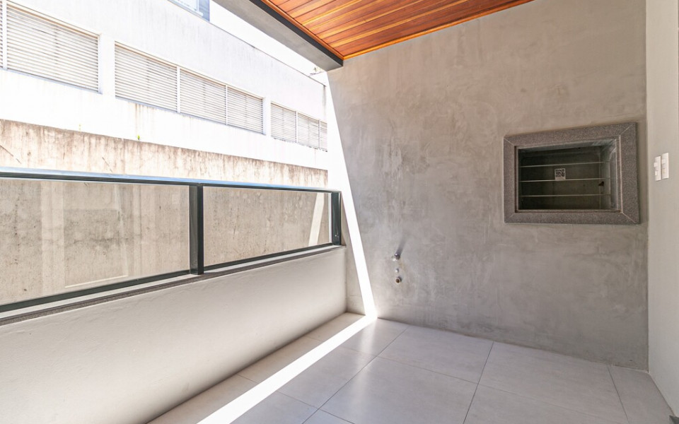 Condomínio Residencial Mont Blanc