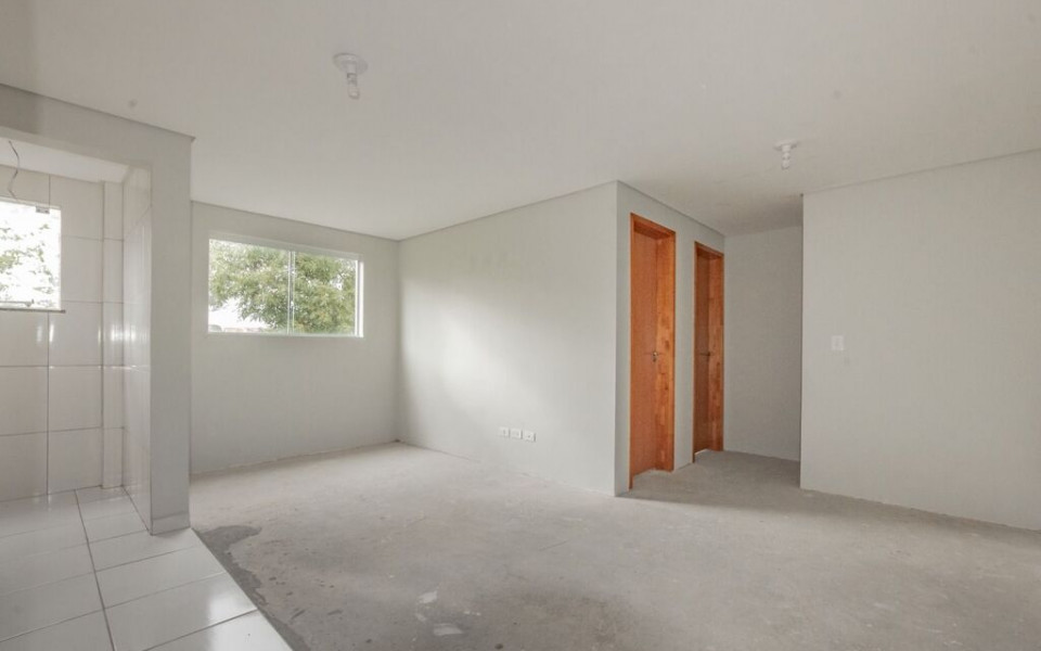 Condomínio Residencial San Pietro