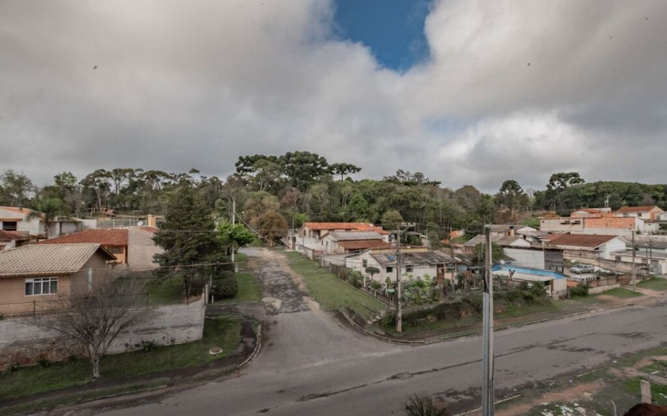 Condomínio Residencial San Pietro