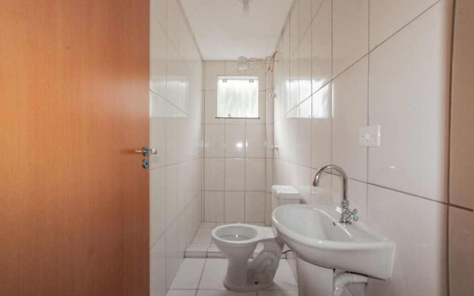 Condomínio Residencial San Pietro