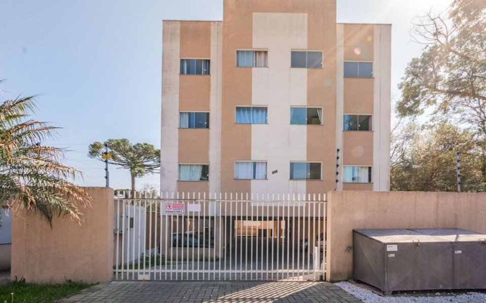 Condomínio Residencial San Pietro