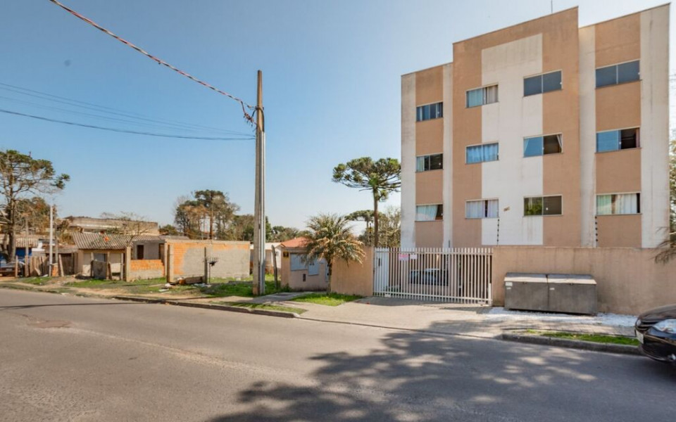 Condomínio Residencial San Pietro