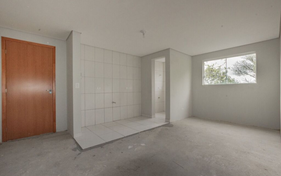 Condomínio Residencial San Pietro