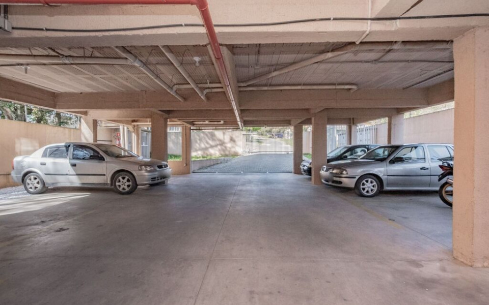 Condomínio Residencial San Pietro