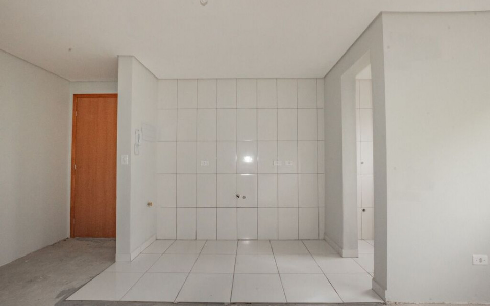 Condomínio Residencial San Pietro