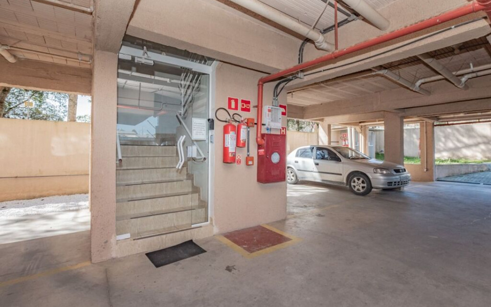 Condomínio Residencial San Pietro