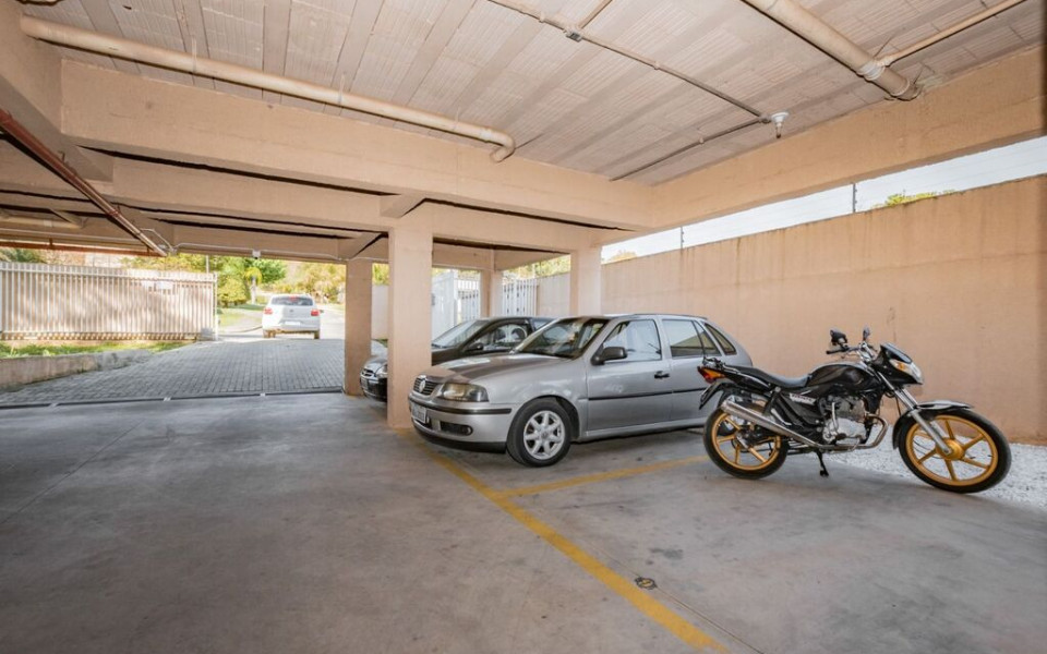 Condomínio Residencial San Pietro