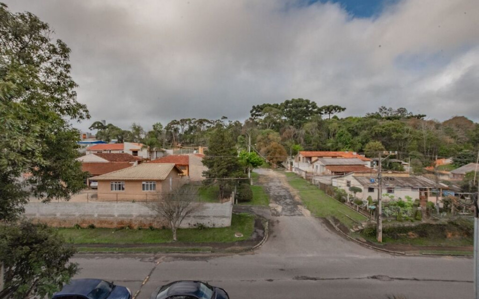 Condomínio Residencial San Pietro