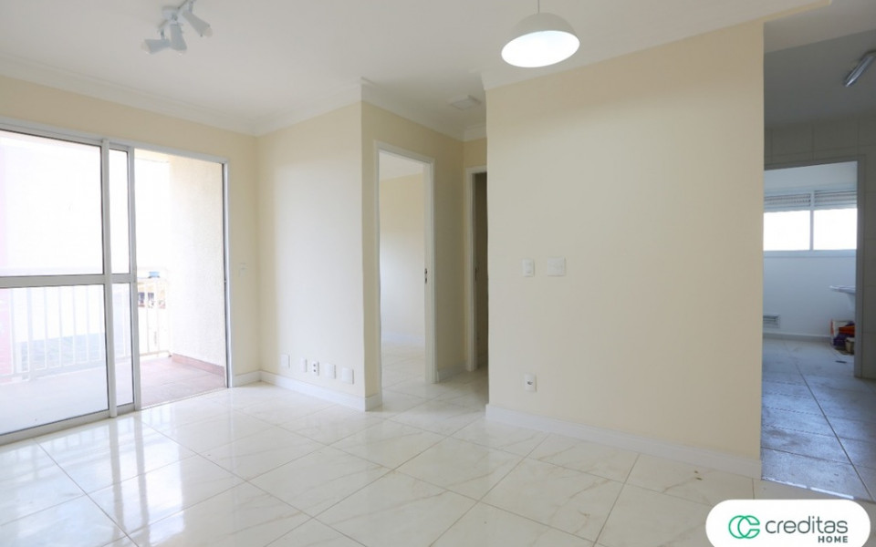 Condomínio Sunday Vila Romana Apto 1305