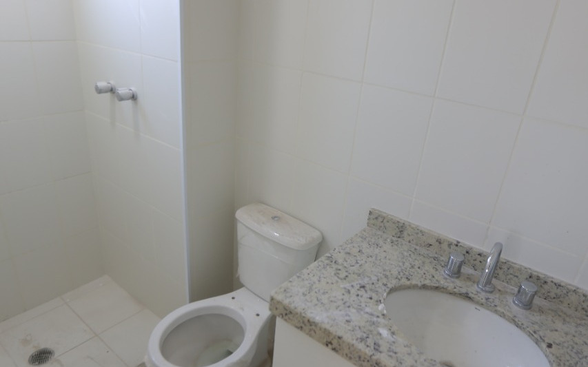 Condomínio Sunday Vila Romana Apto 1305