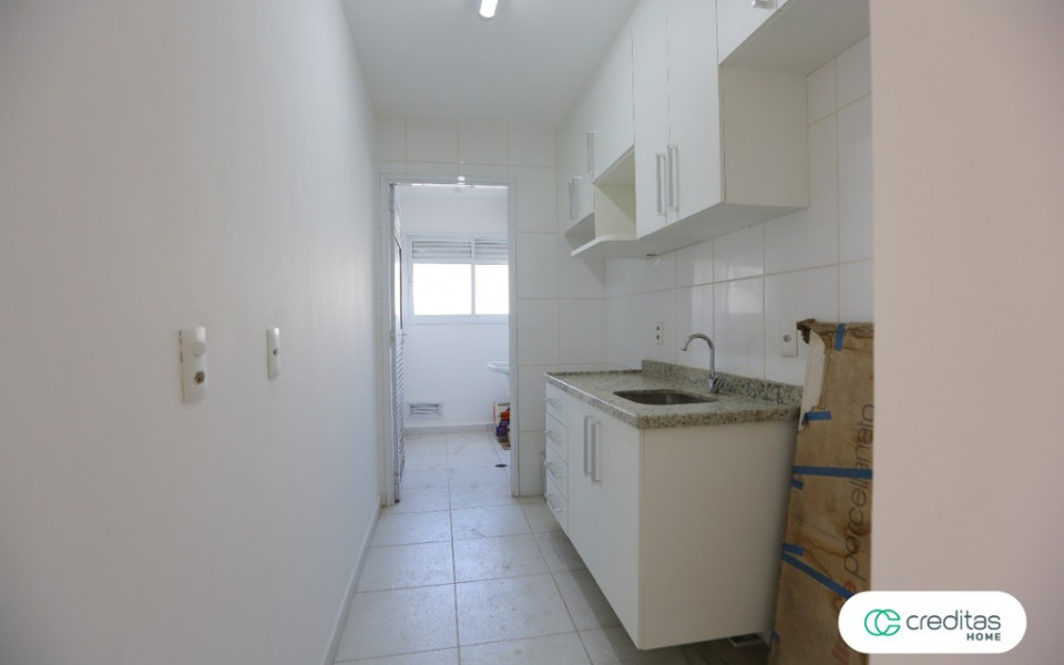 Condomínio Sunday Vila Romana Apto 1305