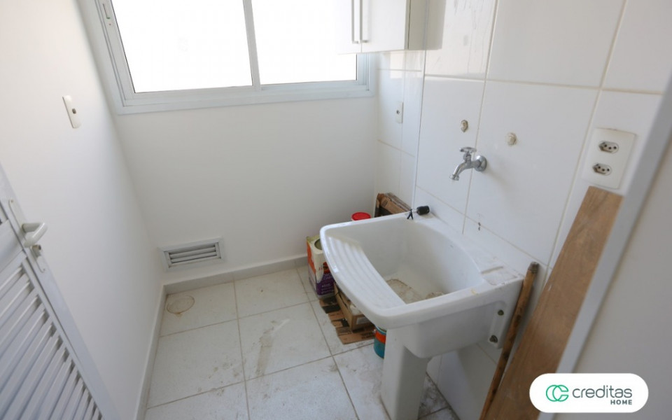 Condomínio Sunday Vila Romana Apto 1305