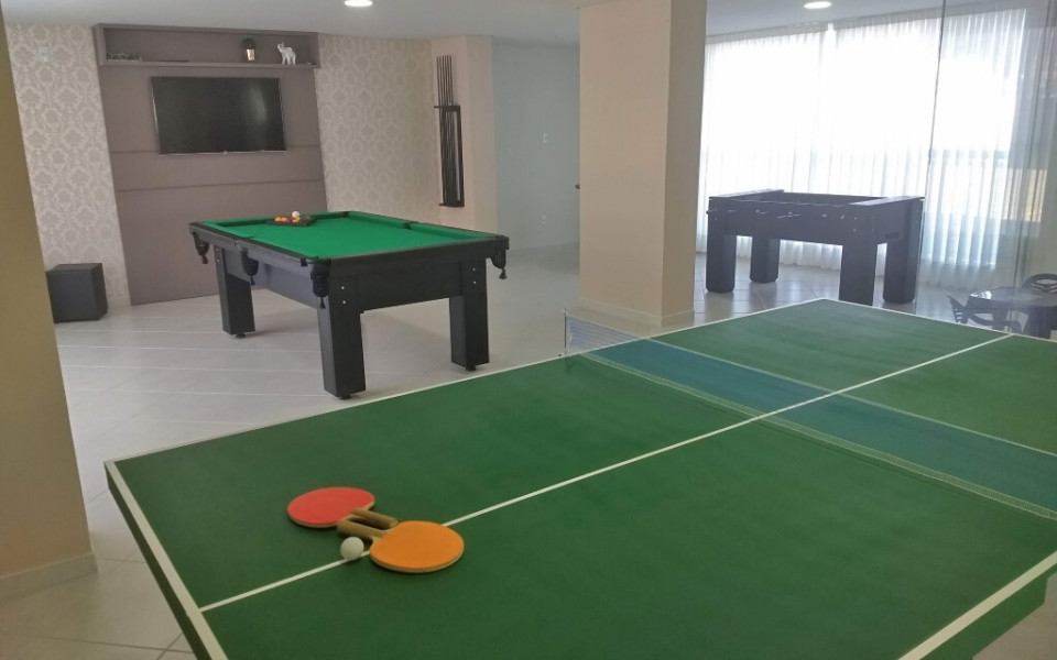 Condomínio Vista Atlântico