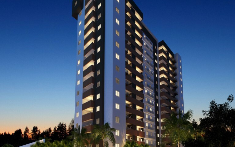 Condomínio Vista Atlântico