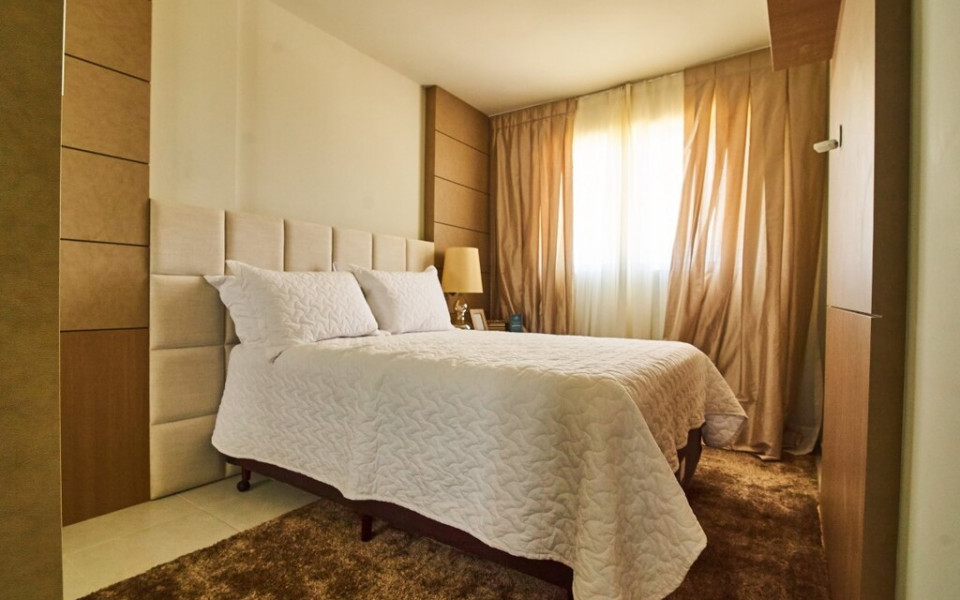 Condomínio Vista Atlântico