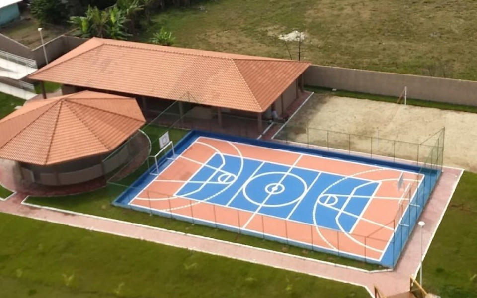 Condomínio Vista Atlântico