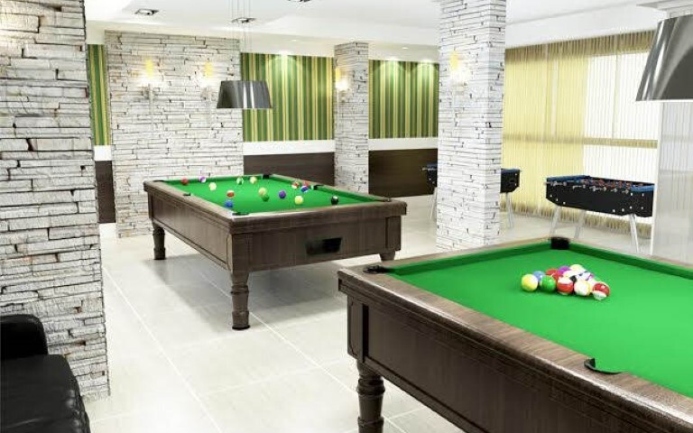 Condomínio Vista Atlântico