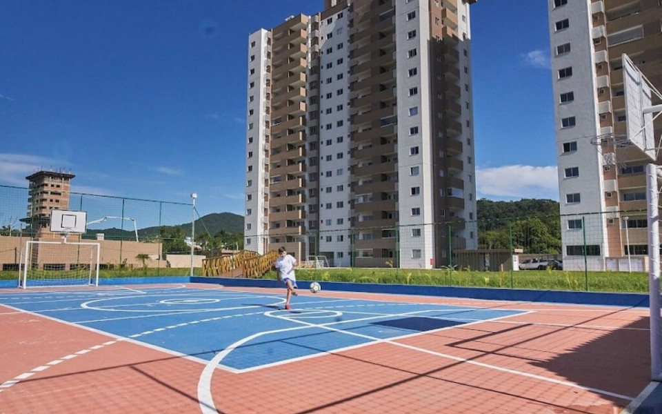 Condomínio Vista Atlântico